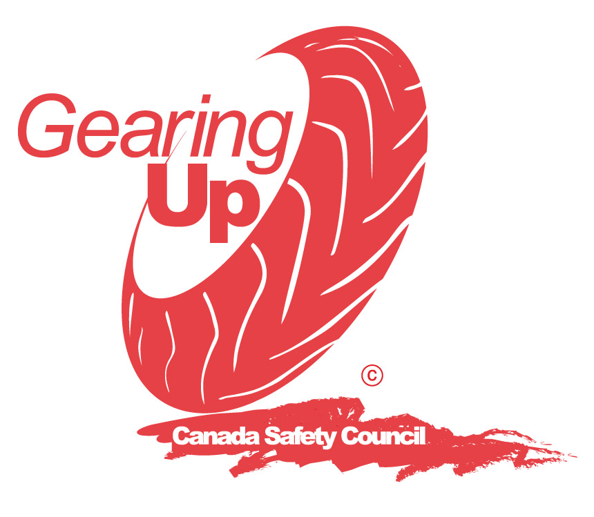 Gearing Up - Canada Safety Council