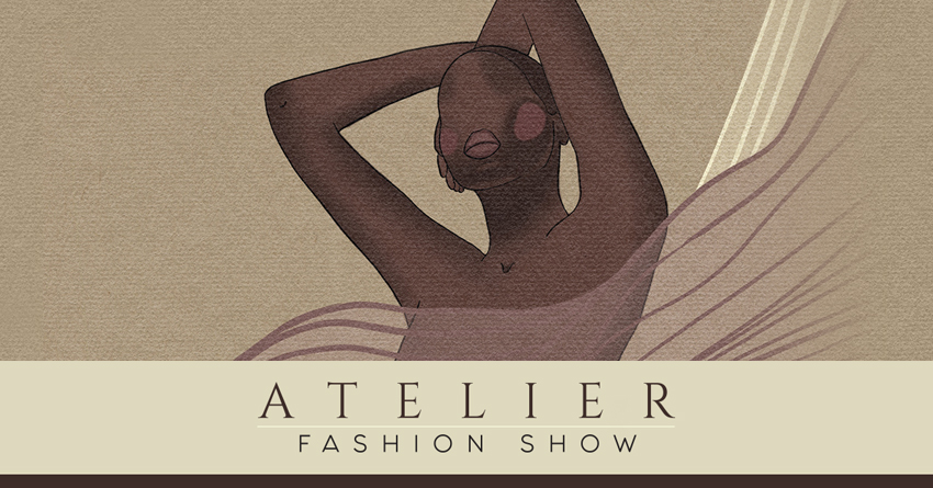 2022 Atelier Show