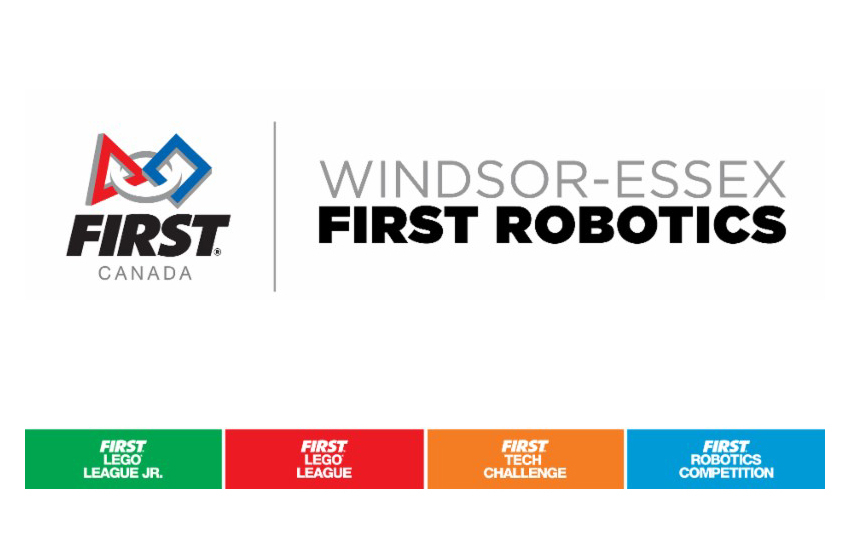 Windsor-Essex First Robotics