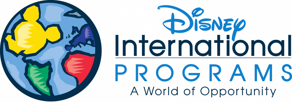 Disney International Pograms - A World of Opportunity