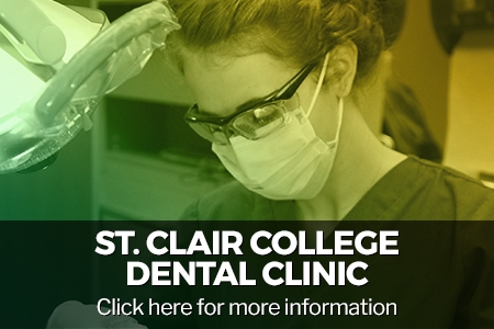 SCC Dental Clinic. Click for more information.